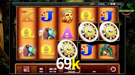 69k - cassino ao vivo
