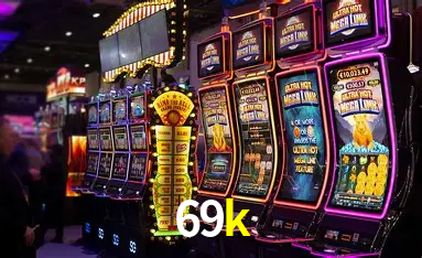 69k Belo Horizonte - Jackpots