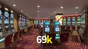 Daily Bonuses 69k