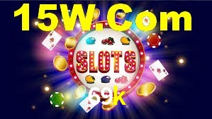 69k App Interface