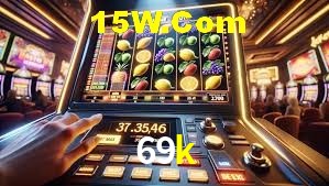 Sports Statistics 69k