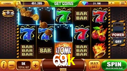 69k Fortaleza - Sports Winners