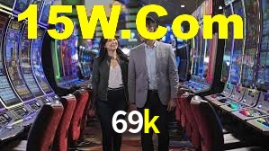 Tournaments 69k