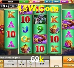 Casino Ao Vivo 69k