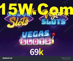Sinta a adrenalina dos jogos de cassino com 69k