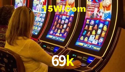 Provedores de Jogos 69k