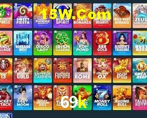 Avaliações dos Jogadores 69k