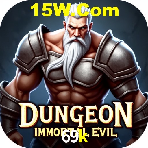Descubra a Magia dos Jogos de Arcade no 69k