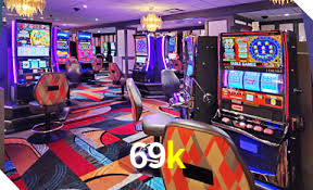 Welcome Bonus 69k