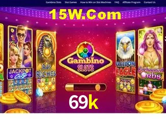 69k Rio de Janeiro - Popular Jogos